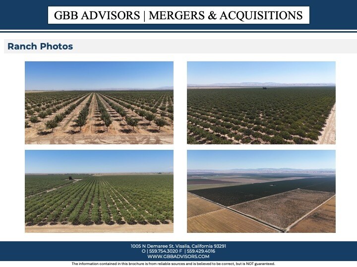 More Photos Of 12039 N Russell Ave, Firebaugh Land For Sale