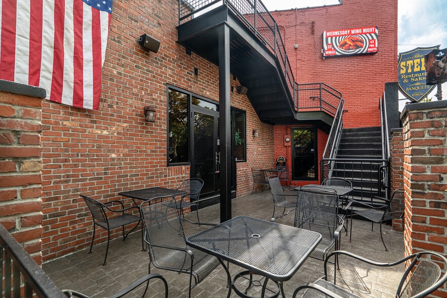 More Photos Of , Buffalo Specialty For Sale