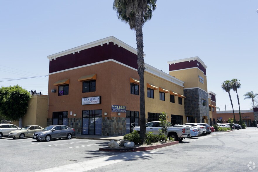 More Photos Of 2450 S Atlantic Blvd, Commerce Unknown For Lease