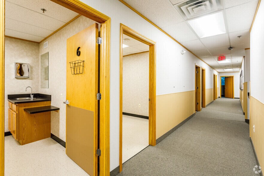 Photo of 1st Floor Ste 120