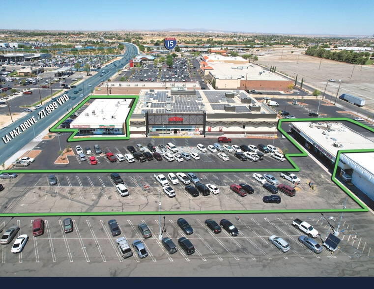 More Photos Of , Victorville General Retail For Sale
