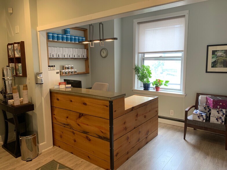 More Photos Of 110 S 20th St, Philadelphia Office For Sale