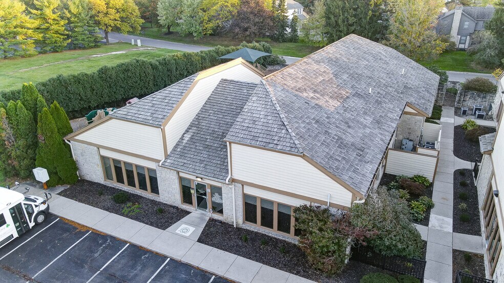 More Photos Of 5900-5920 Cromdale Dr, Dublin Daycare Center For Sale