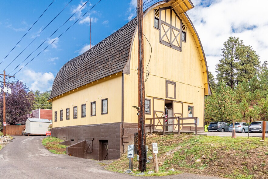 More Photos Of 27051 Barkley Rd, Conifer General Retail For Sale