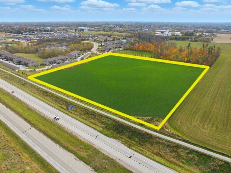 More Photos Of Happy Ln, Sheboygan Falls Land For Sale