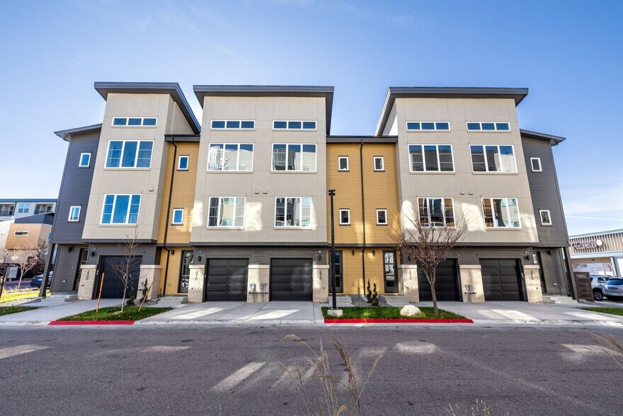 More Photos Of , Denver Multifamily For Sale