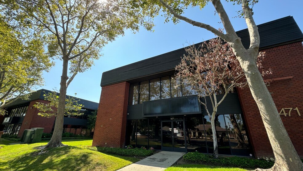 Primary Photo Of 1471 Saratoga Ave, San Jose Medical For Lease