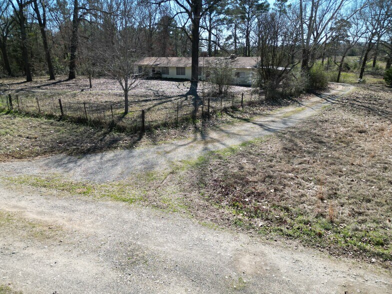 More Photos Of 14440 Old Kilgore Hwy, Tyler Land For Sale