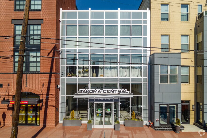 More Photos Of 235-255 Carroll St NW, Washington Apartments For Lease