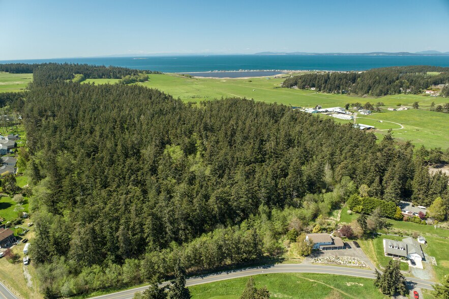 More Photos Of 1570 Wieldraayer Rd, Oak Harbor Land For Sale