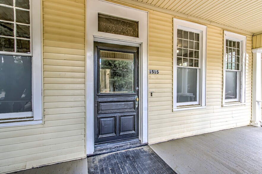 More Photos Of 1515 Stovall St, Augusta Apartments For Sale