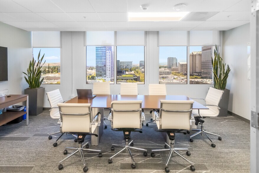 More Photos Of 75 E Santa Clara St, San Jose Office For Sale