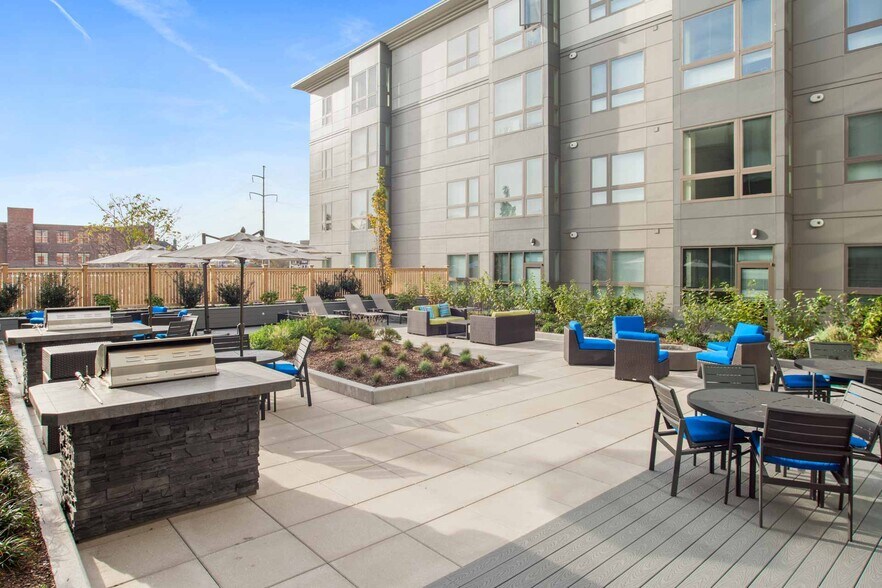 More Photos Of 180 Eastern Ave, Malden Apartments For Sale