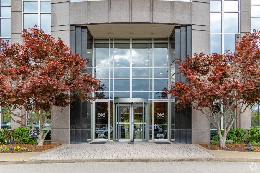 More Photos Of 1000 Corporate Center Dr, Franklin Office For Lease