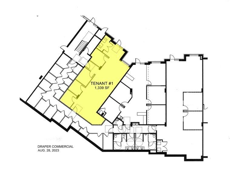 More Photos Of 14747 S Draper Pointe Way, Draper Apartments For Lease