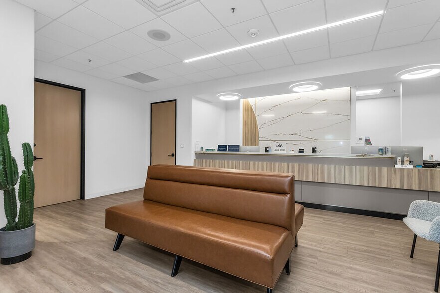 More Photos Of 5060 Tennyson Pky, Plano Medical For Sale