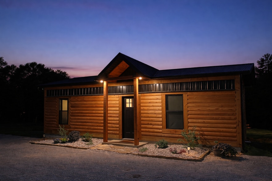 More Photos Of 1136 Arlie Moore Rd, Bismarck Hotel For Sale