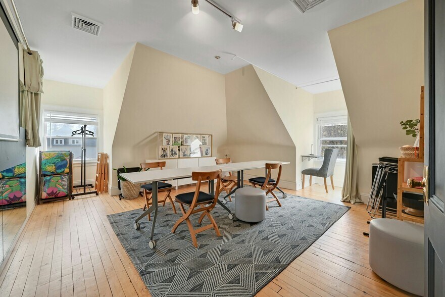 More Photos Of 101 Park St, Montclair Office For Sale