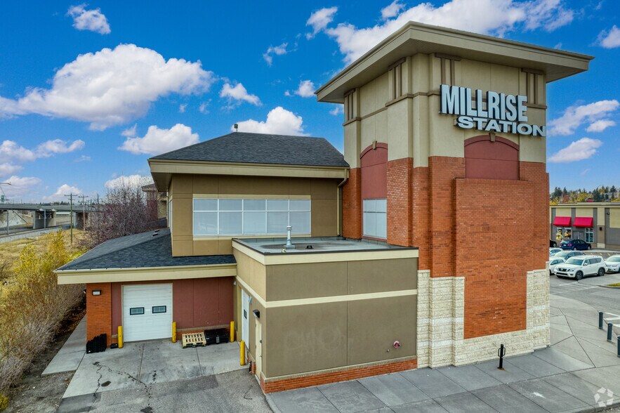 More Photos Of 150 Millrise Blvd SW, Calgary Unknown For Lease