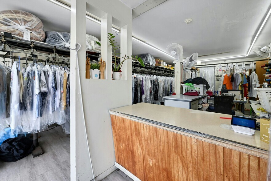 More Photos Of 6803 Park Ave, West New York Storefront Retail Residential For Sale