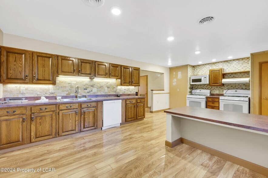 More Photos Of 668 N Main St, Wilkes Barre Religious Facility For Sale