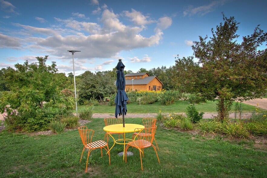 More Photos Of 43020 Blackhawk Rd, Harris Lodge Meeting Hall For Sale