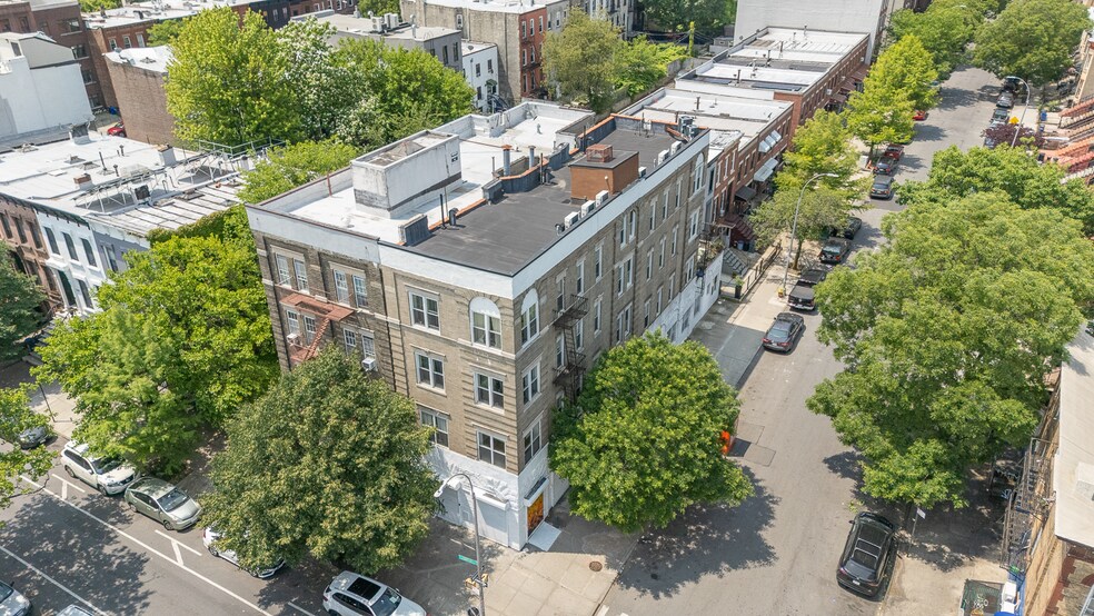 More Photos Of 210 Lewis Ave, Brooklyn Apartments For Sale