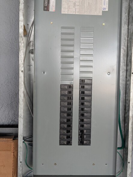 More Photos Of 3500 U.S. Rte 1, Cocoa Industrial For Lease