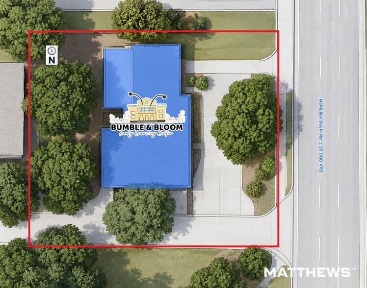 More Photos Of 3130 N Mcmullen Booth Rd, Clearwater Daycare Center For Sale