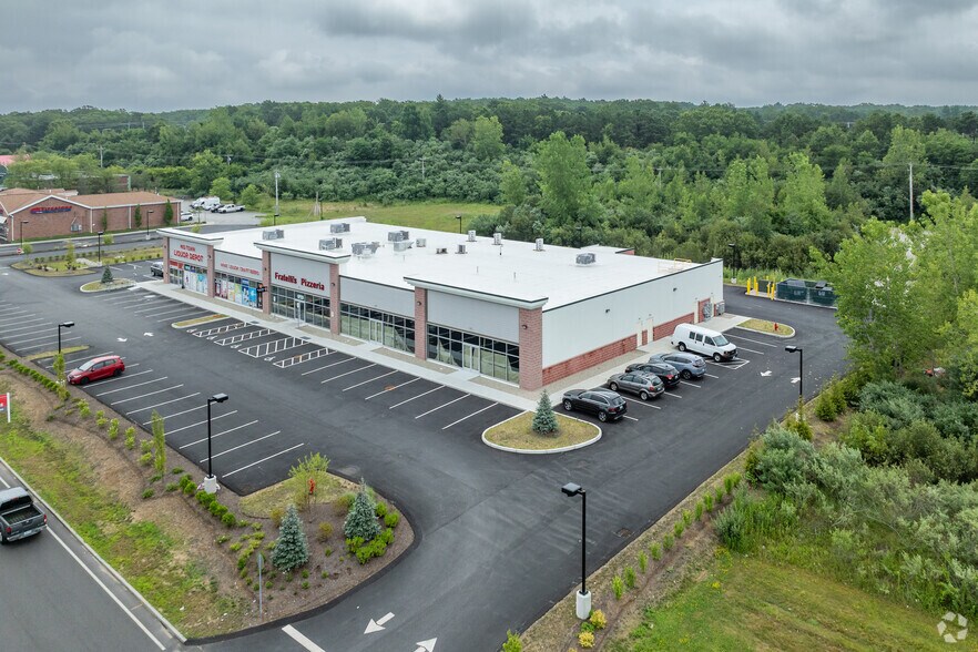Primary Photo Of 751 Centre of New England Blvd, Coventry General Retail For Lease