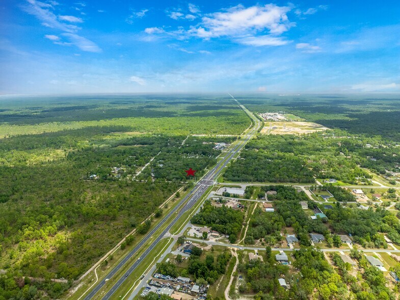 More Photos Of 11105 Commercial Way, Weeki Wachee Land For Sale
