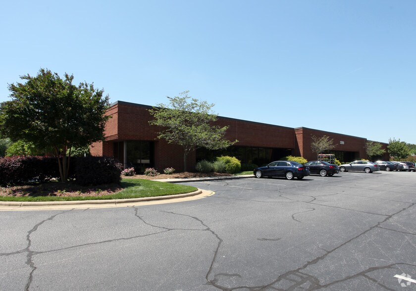 More Photos Of 3200 Spring Forest Rd, Raleigh Office For Lease