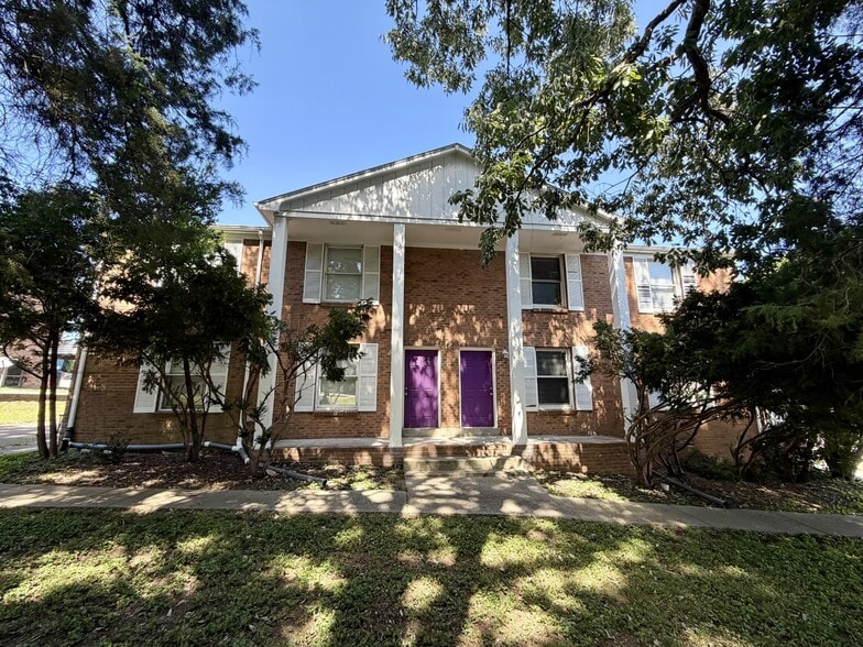 Primary Photo Of 1012-1018 Hickory Hill Ln, Hermitage Apartments For Sale