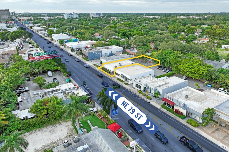 More Photos Of 901 NE 79th St, Miami Office For Lease