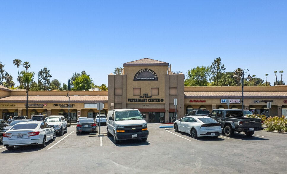 More Photos Of , Stevenson Ranch General Retail For Sale