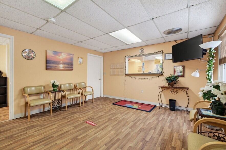 More Photos Of 301 Hurley Ave, Kingston Office For Sale