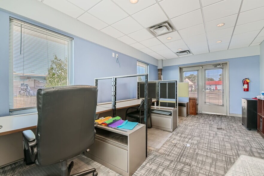 More Photos Of 112 S Denver Ave, Fort Lupton Medical For Lease