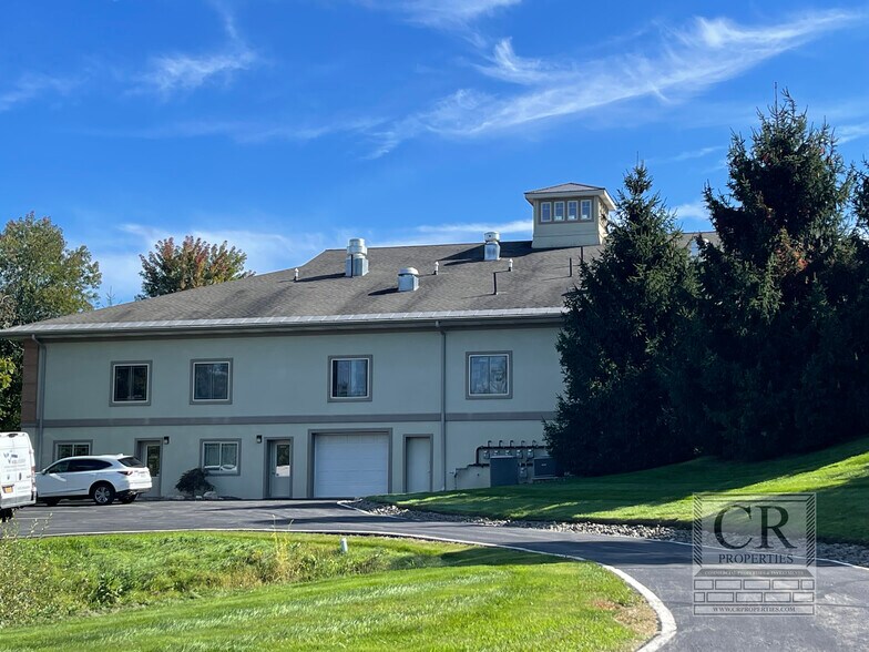 More Photos Of 1289 Route 9, Wappingers Falls Office For Sale