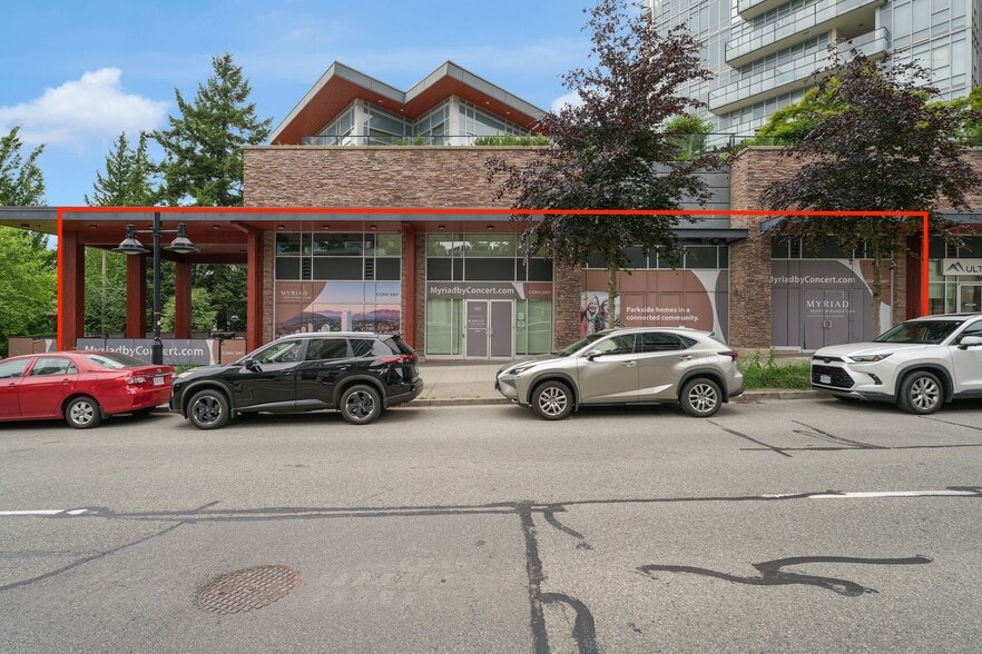 More Photos Of 509 Clarke Rd, Coquitlam Apartments For Sale
