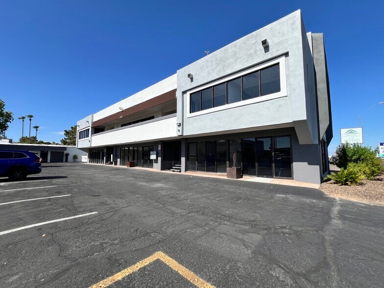 Primary Photo Of 2841 E Bell Rd, Phoenix Storefront Retail Office For Lease