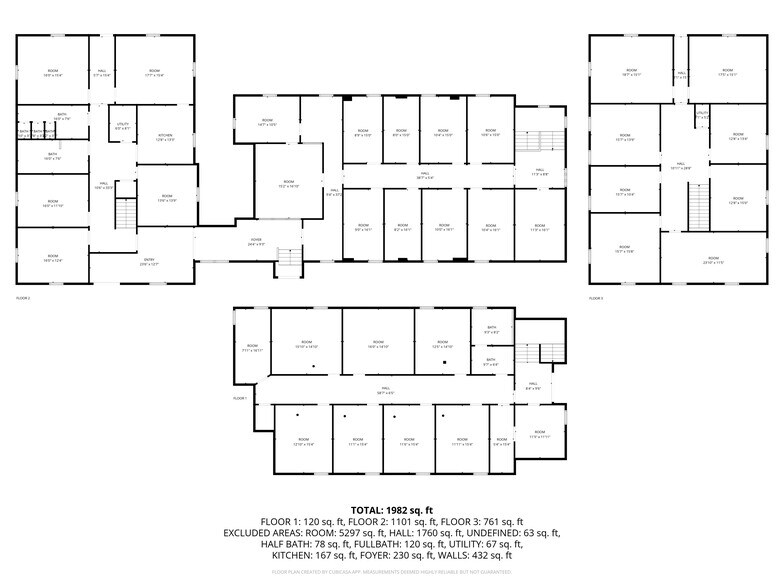 More Photos Of 220 S Main St, Brownstown Office For Sale