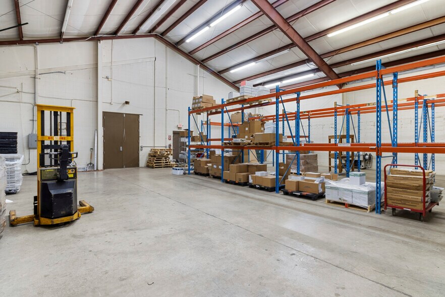 More Photos Of 1333 E Second St, Dayton Warehouse For Sale