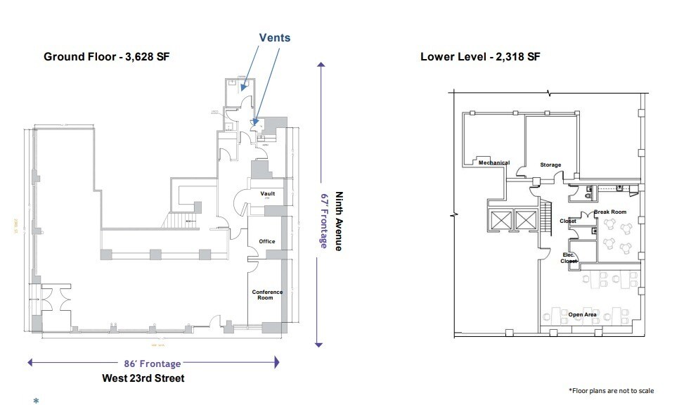 More Photos Of 219 9th Ave, New York Apartments For Sale