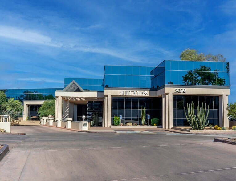 More Photos Of 5050 N 40th St, Phoenix Office For Lease