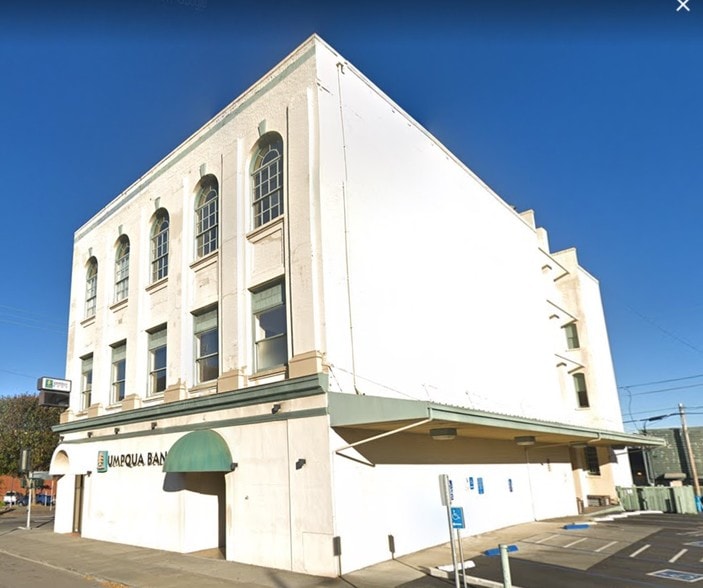 More Photos Of 701 5th St, Eureka Office Residential For Sale