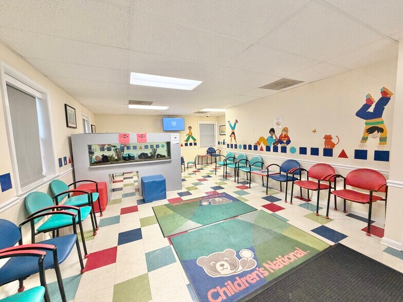 More Photos Of , Upper Marlboro Office For Sale