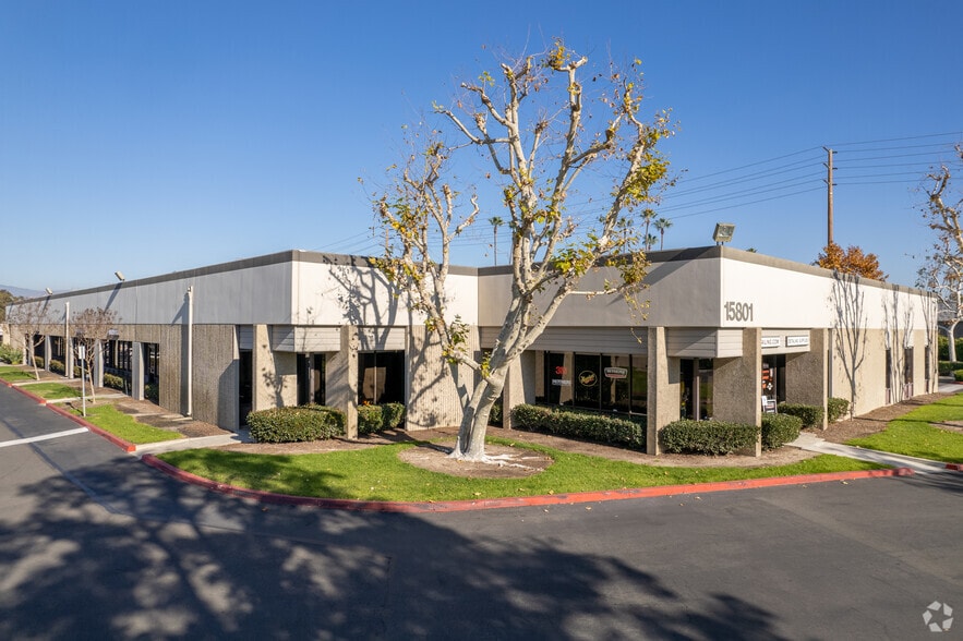 More Photos Of 15791 Rockfield Blvd, Irvine Unknown For Lease