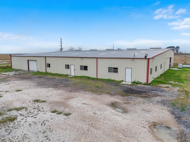 Primary Photo Of 6737 FM 362, Brookshire Warehouse For Lease