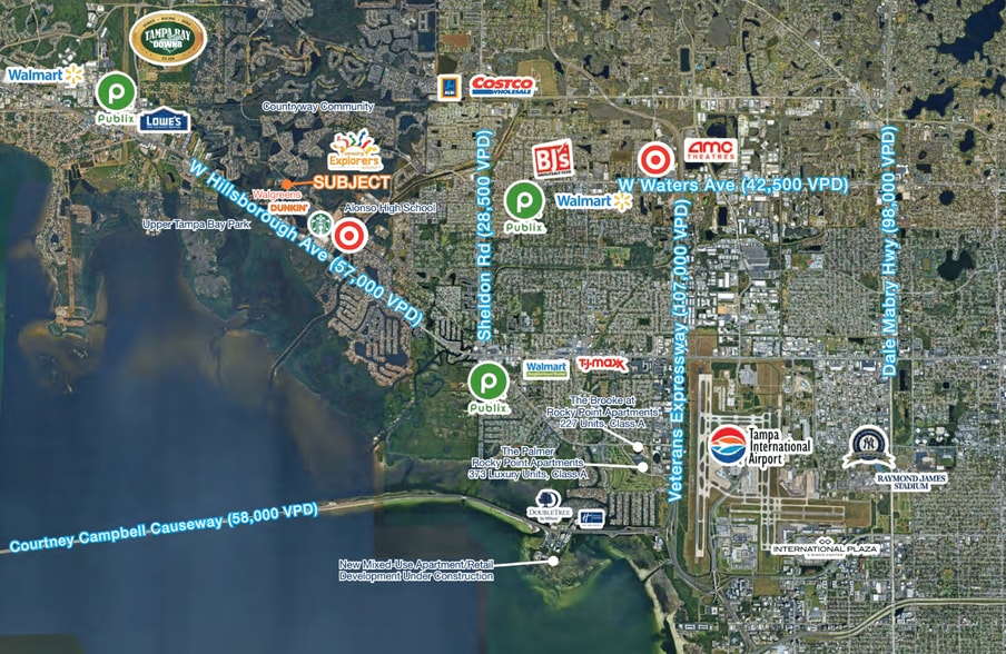 More Photos Of 8080 Countryway Blvd, Tampa Daycare Center For Sale