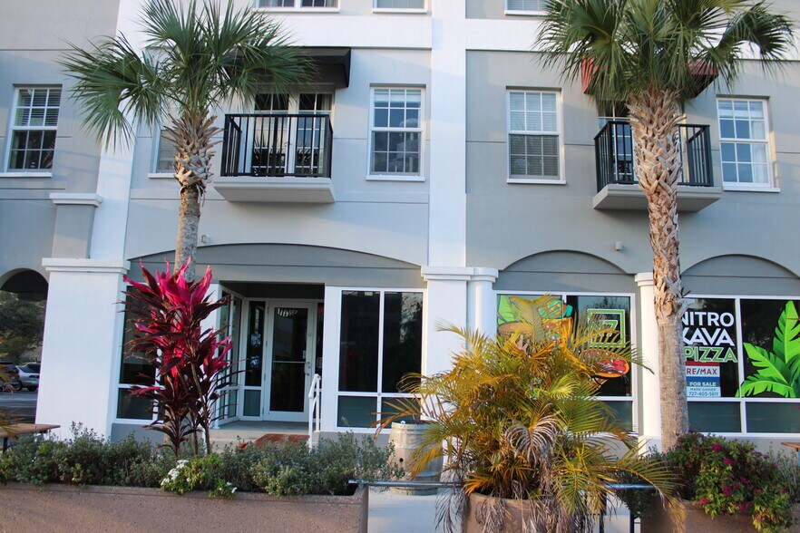 More Photos Of 300 State St E, Oldsmar Office For Lease